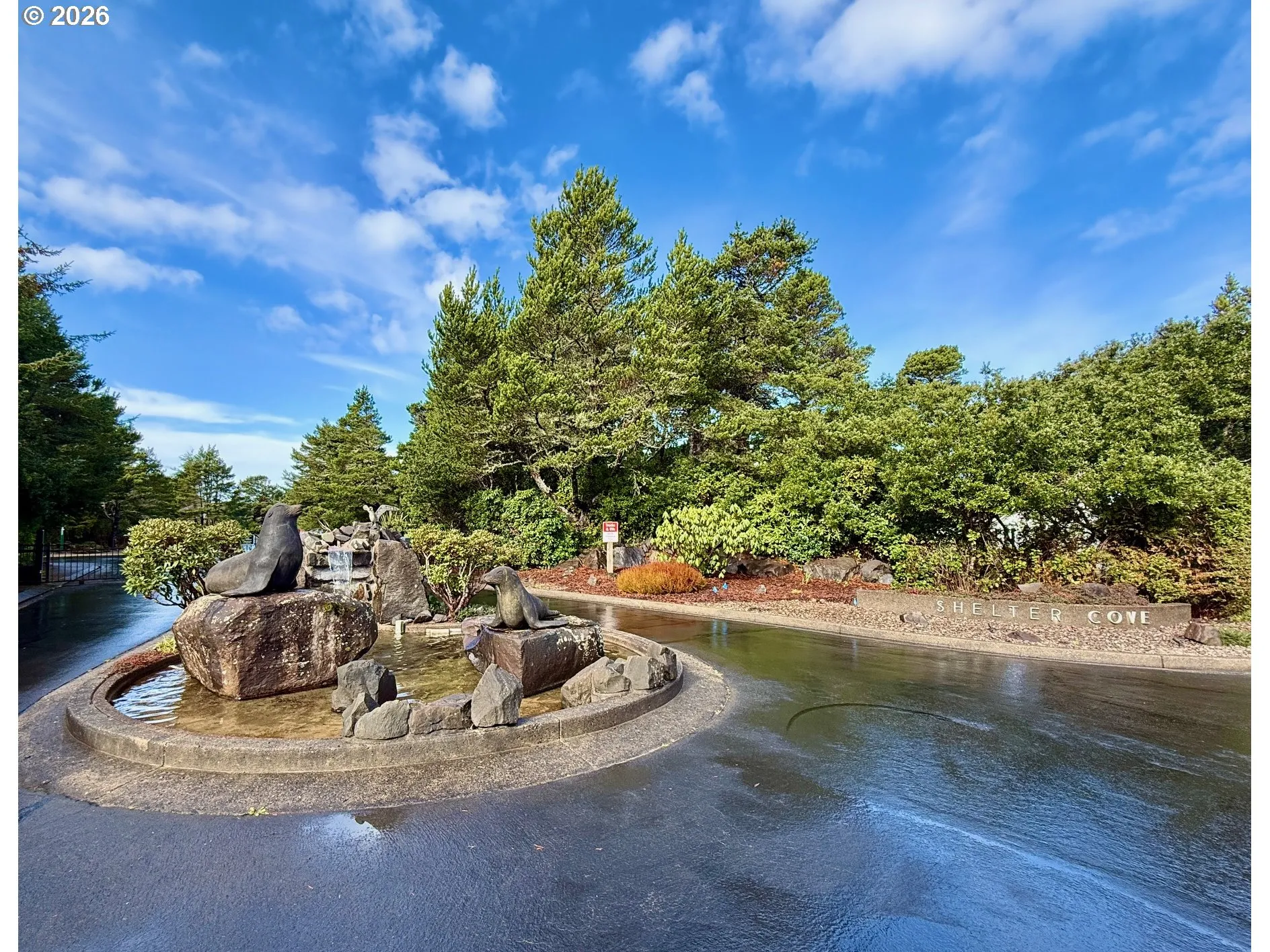 Community Amenities