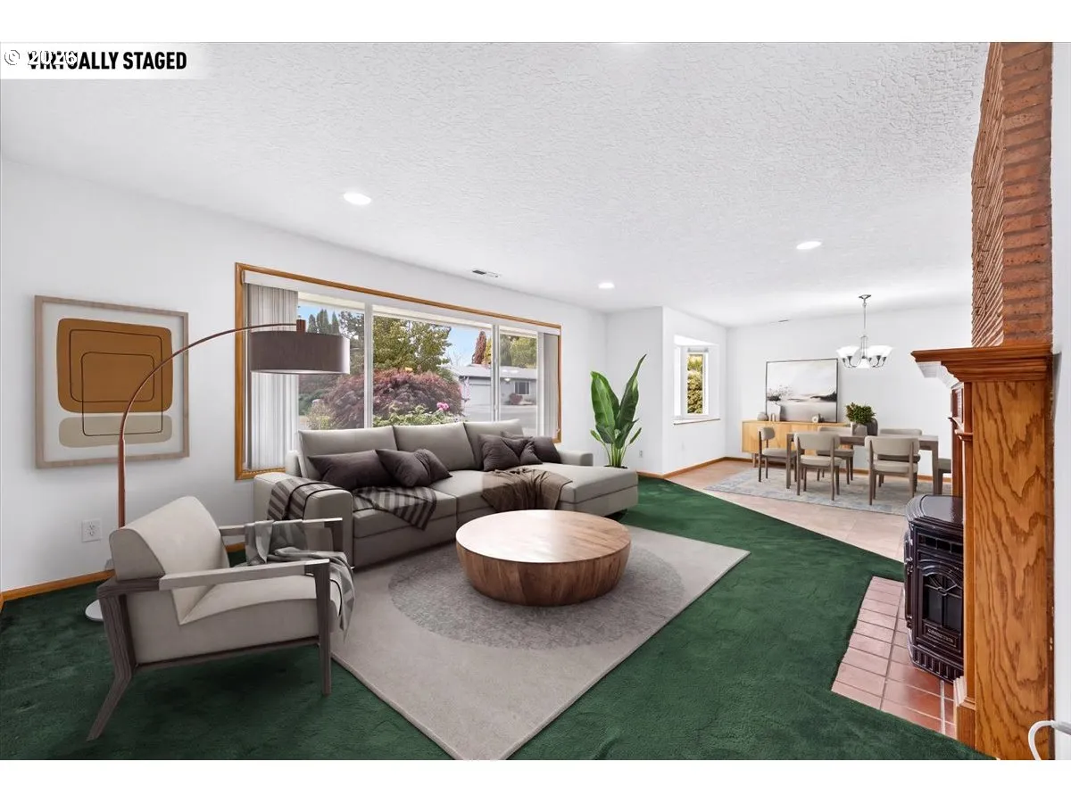 Living Room-# 1
