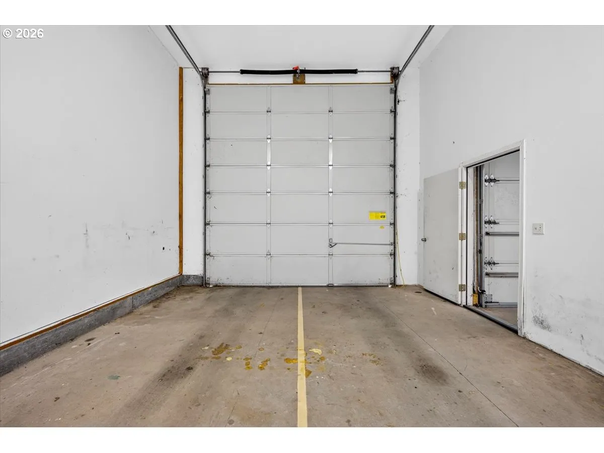 RV Garage