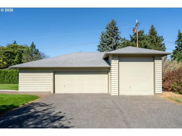 Garage-# 2