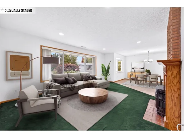 Living Room-# 1