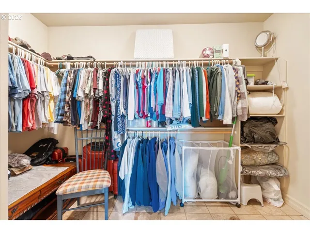 Primary Bedroom-Walk-In Closet