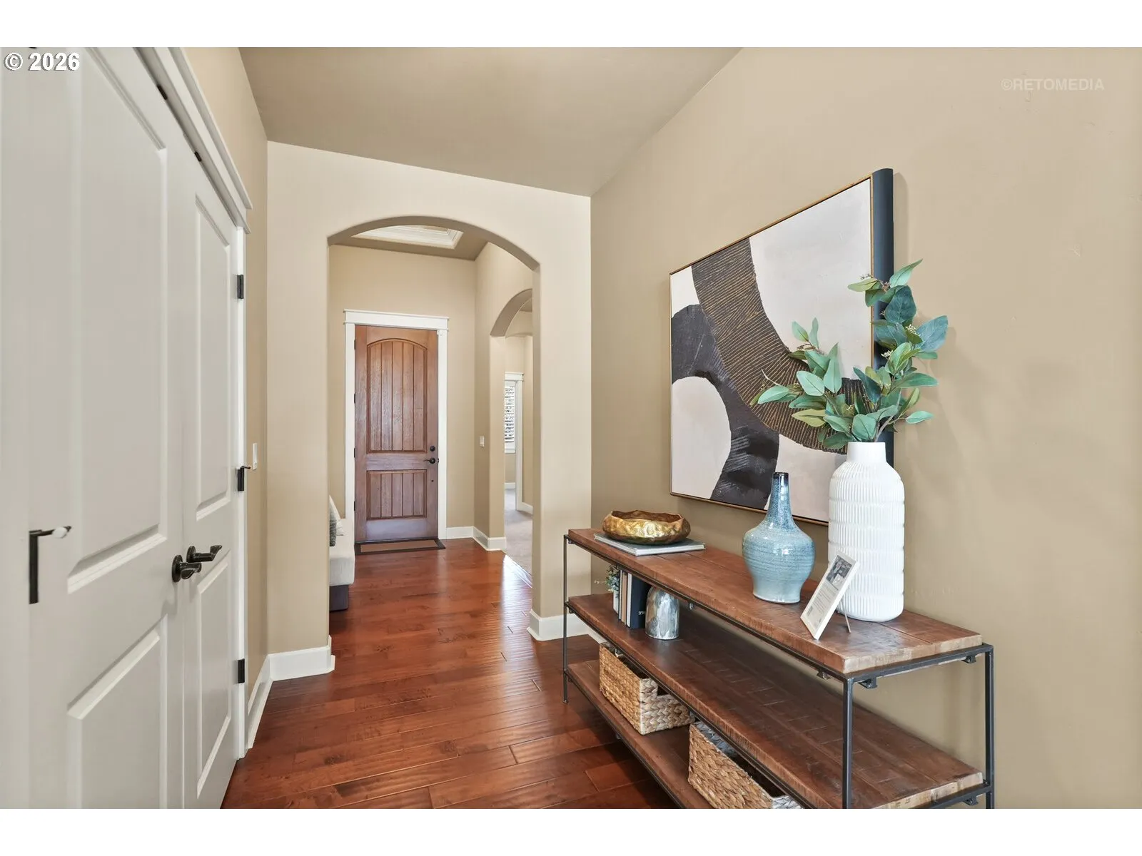 Entrance/Foyer