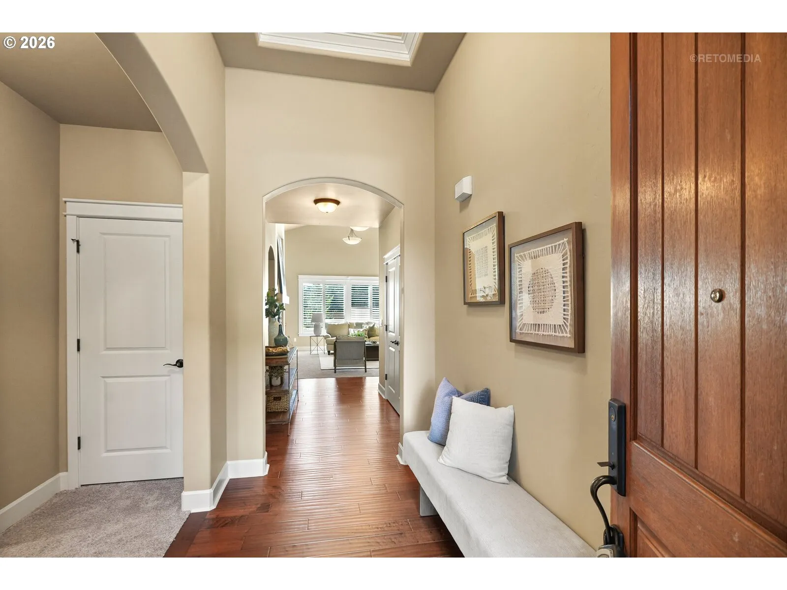 Entrance/Foyer