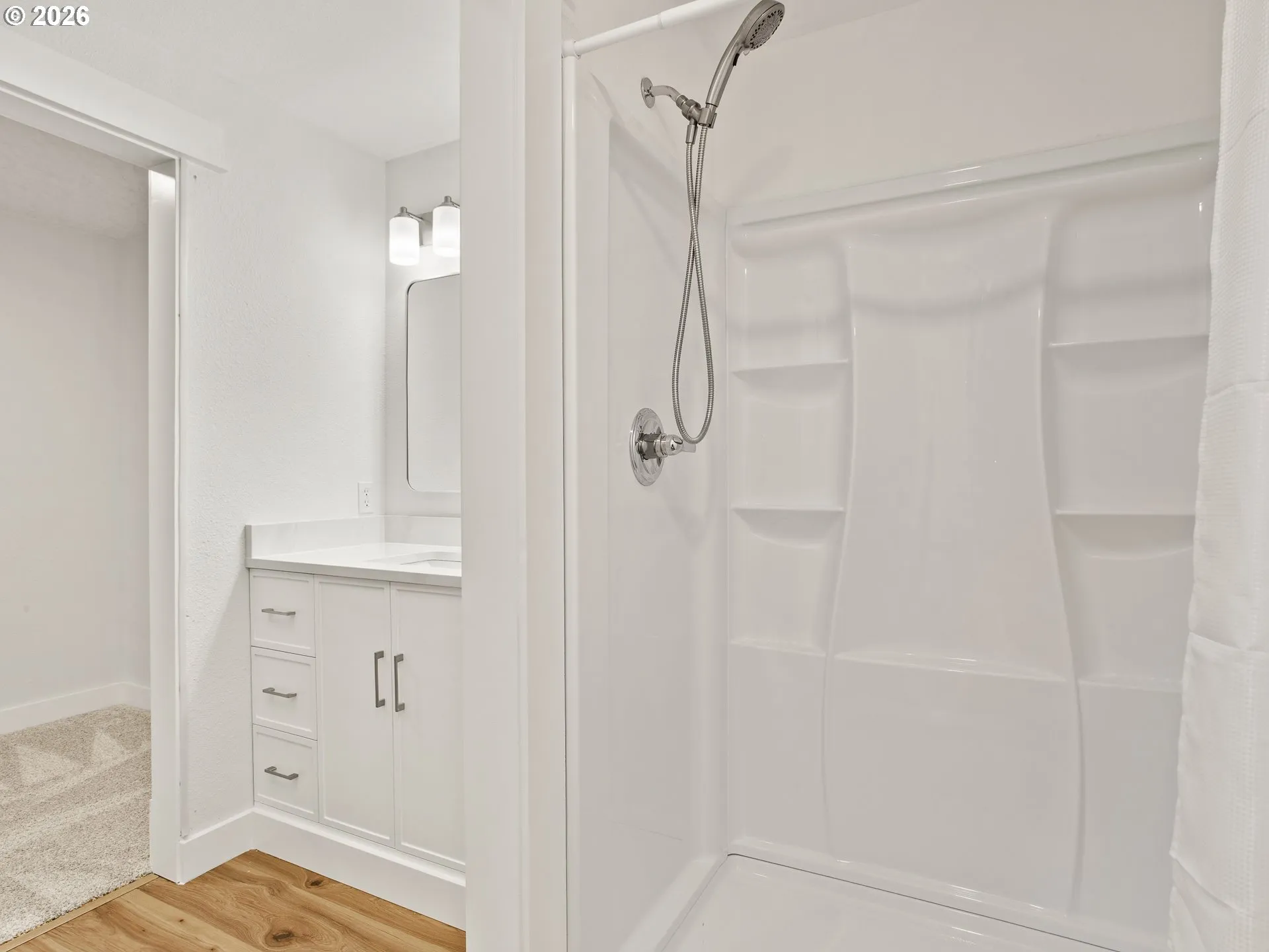 Primary Bedroom-Walk-In Closet