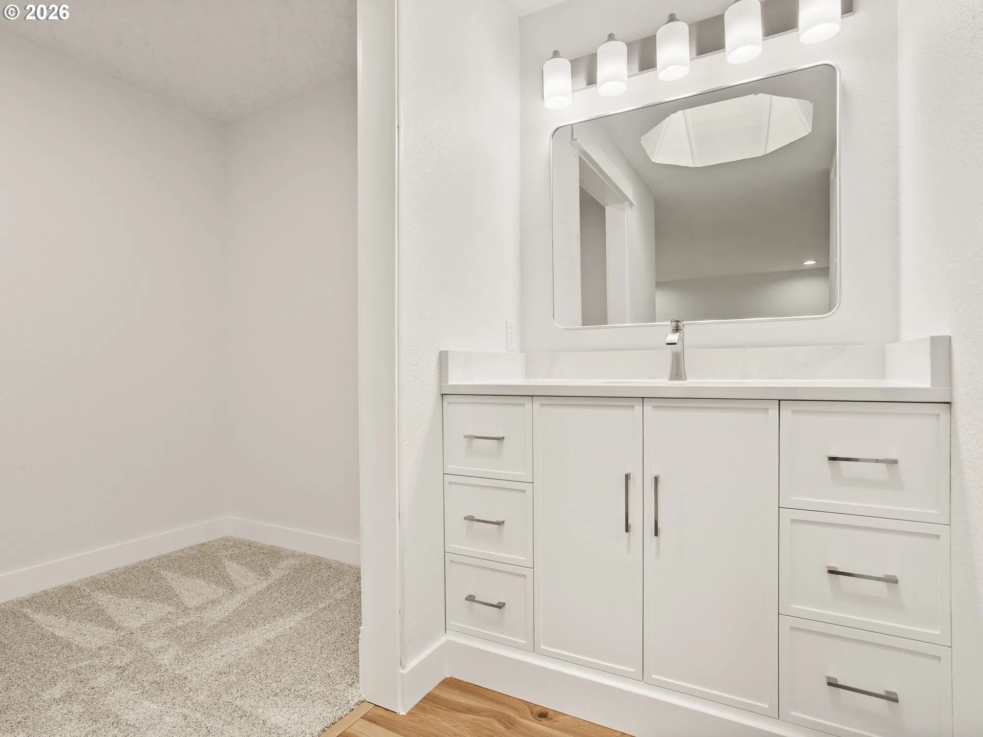 Primary Bedroom-Walk-In Closet