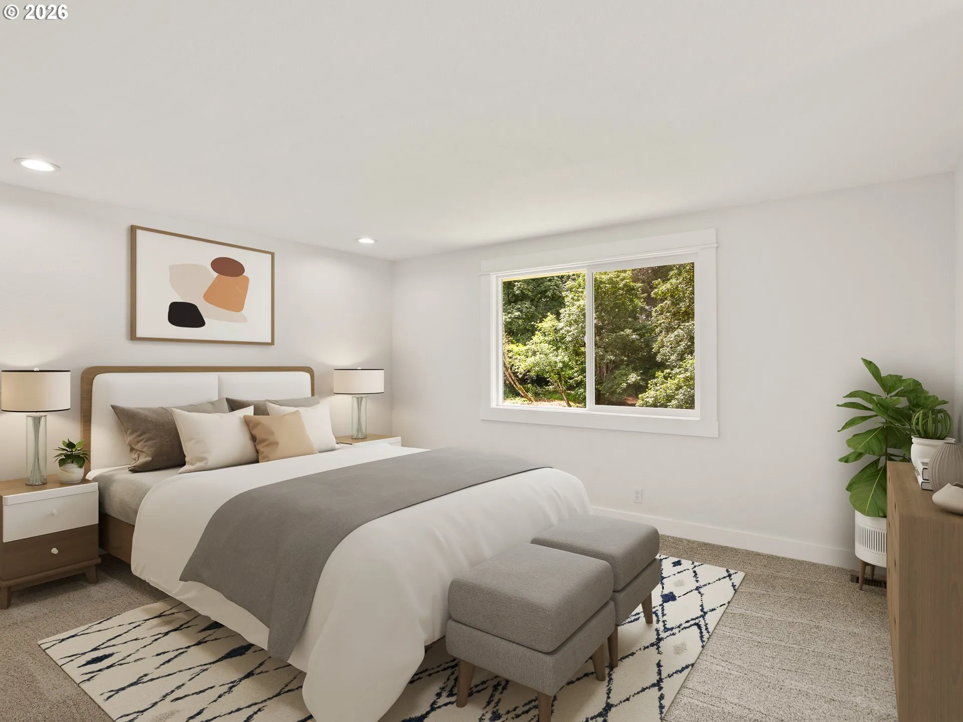 Primary Bedroom-Main