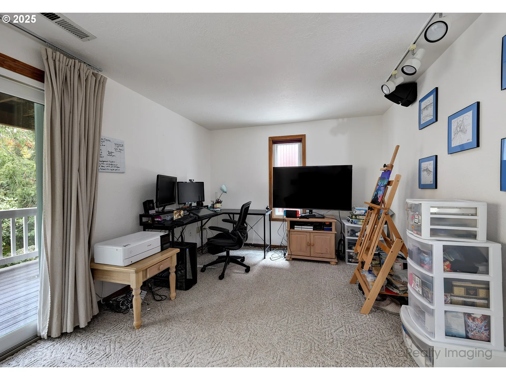 Family Room-Lower