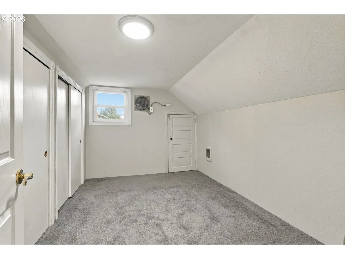 Separate Living Quarters