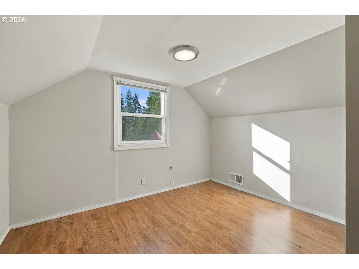 Separate Living Quarters