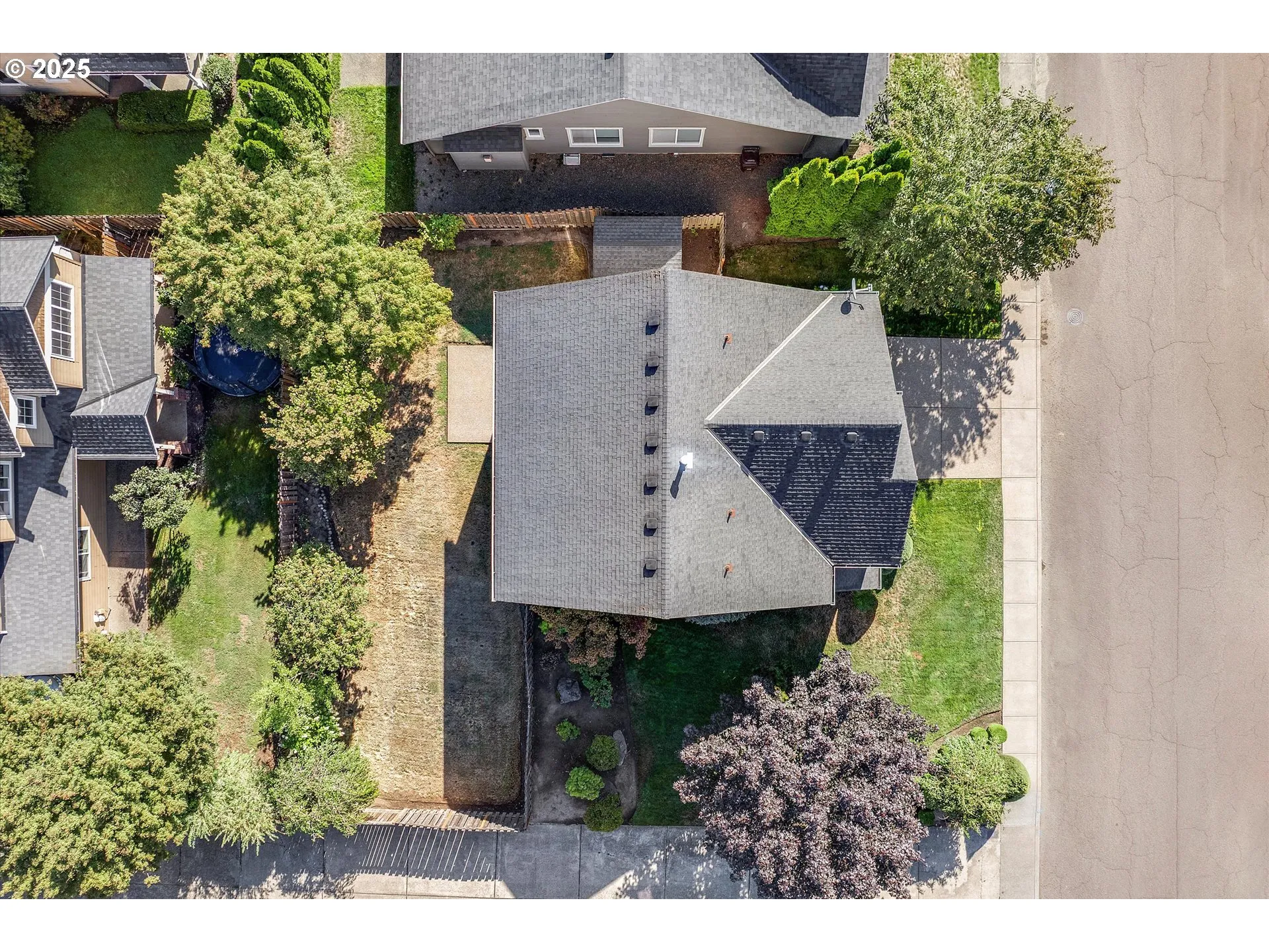 Drone View/UAV-Aerial