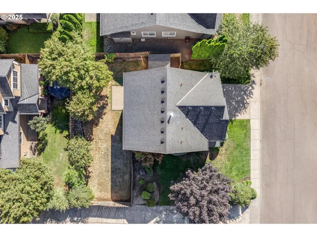 Drone View/UAV-Aerial