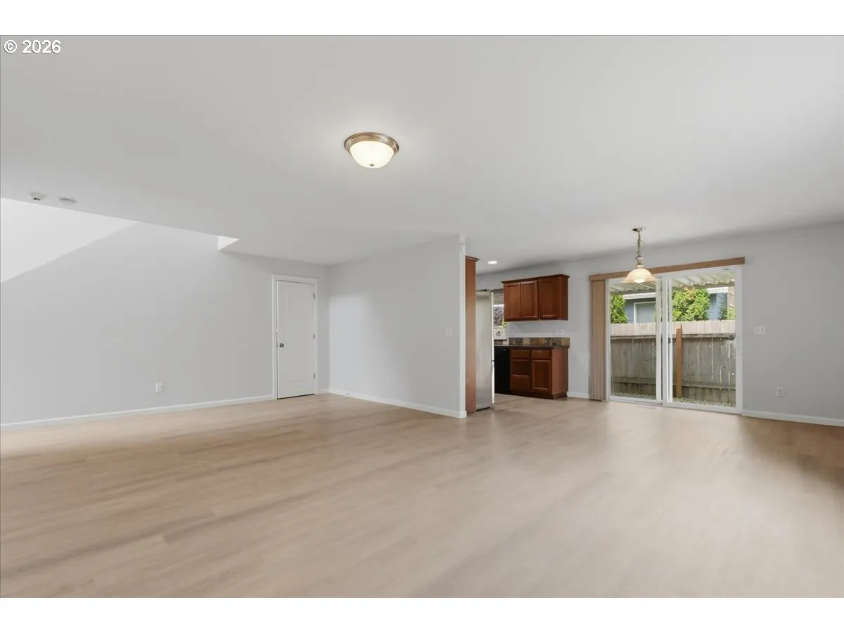 Living Room/Dining Room