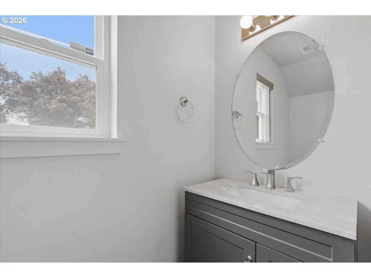 Bathroom-Half Bath