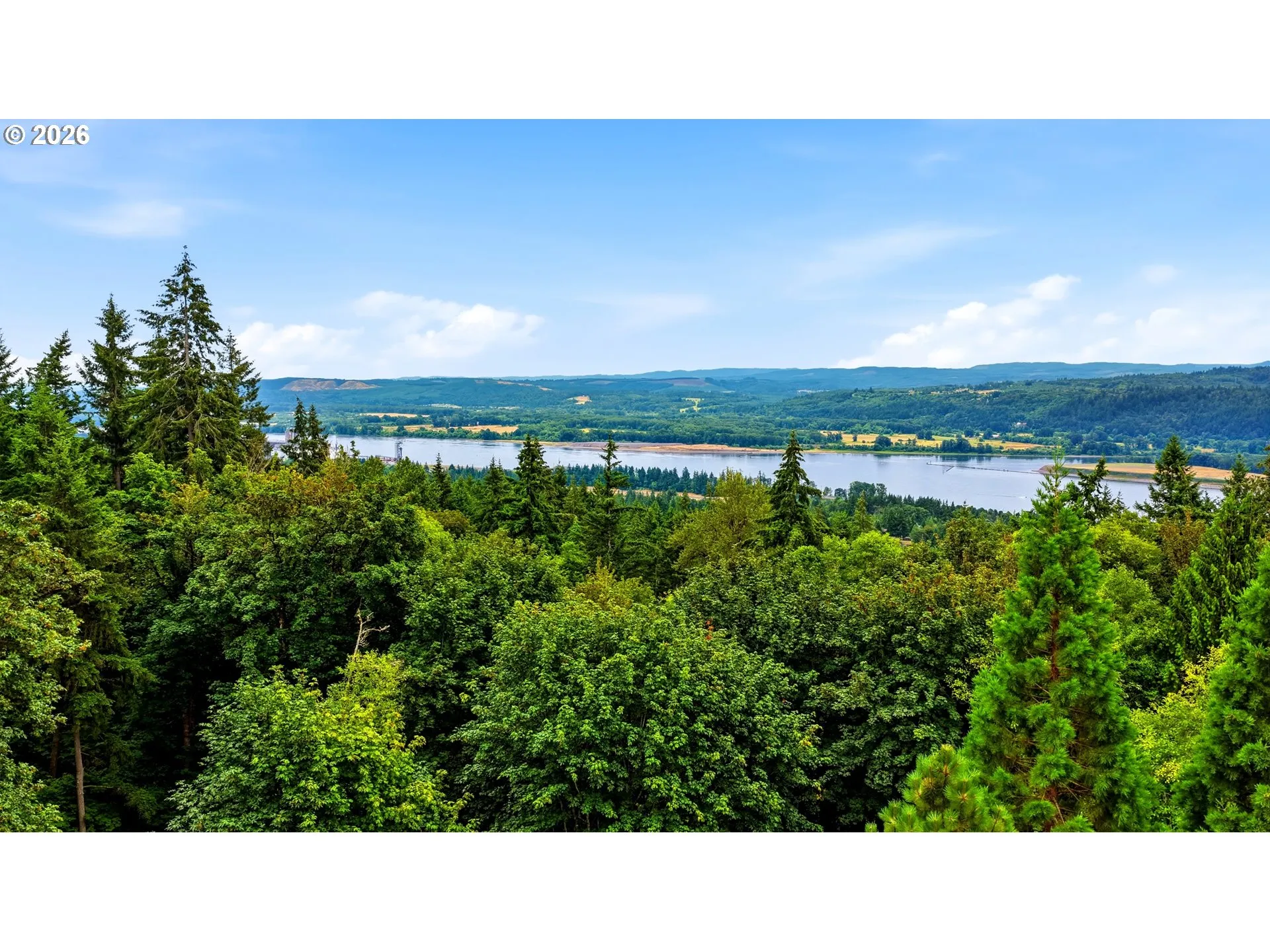 View-River