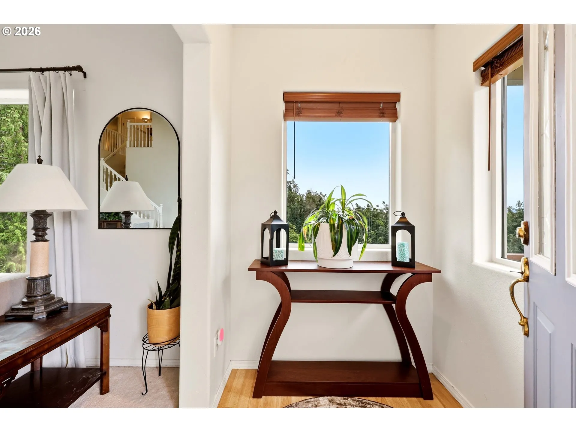 Entrance/Foyer