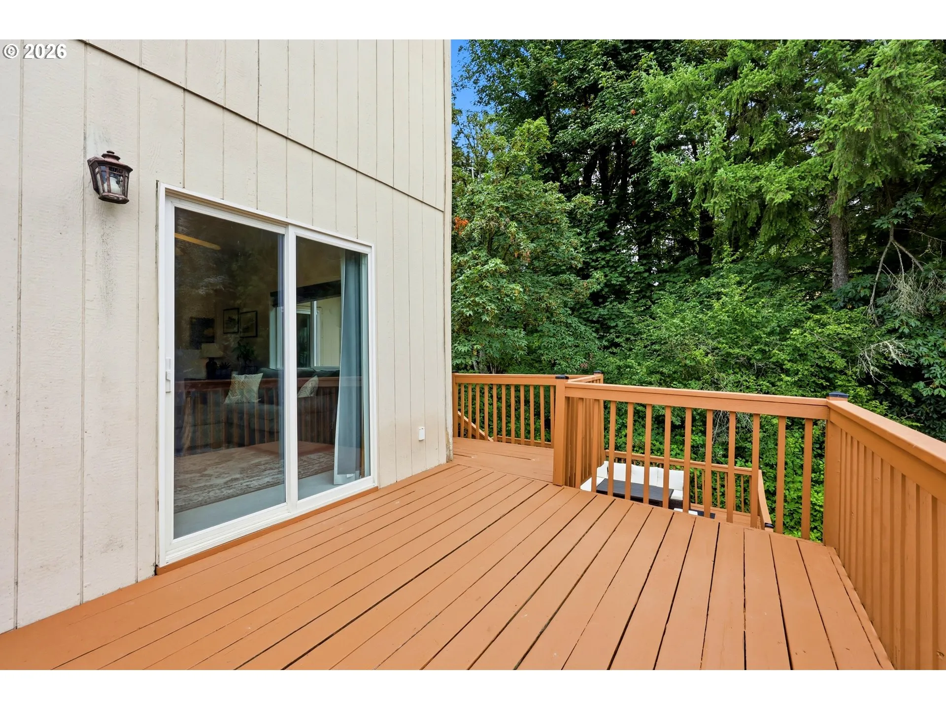 Deck-Upper
