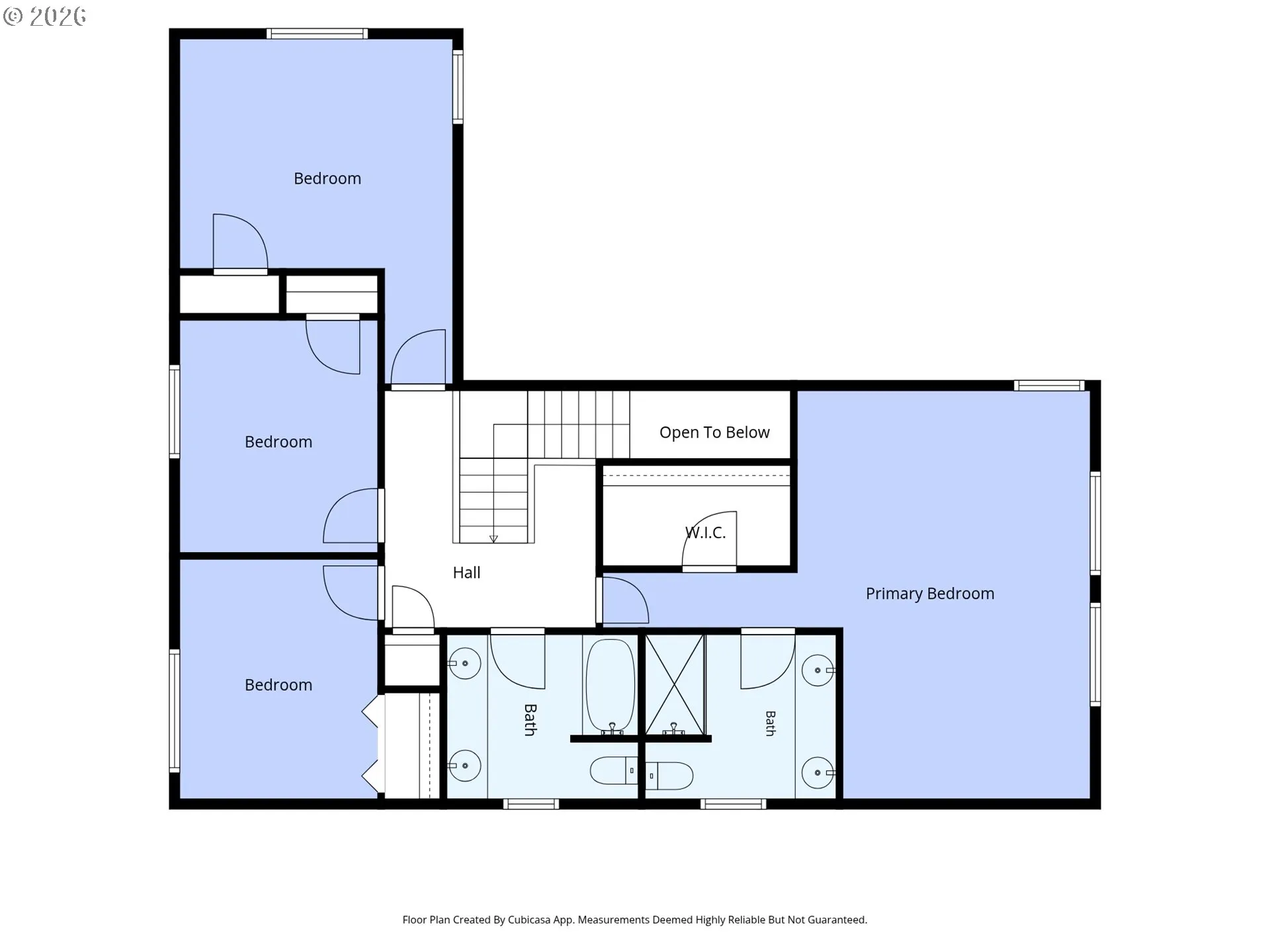 Floor Plan-# 2