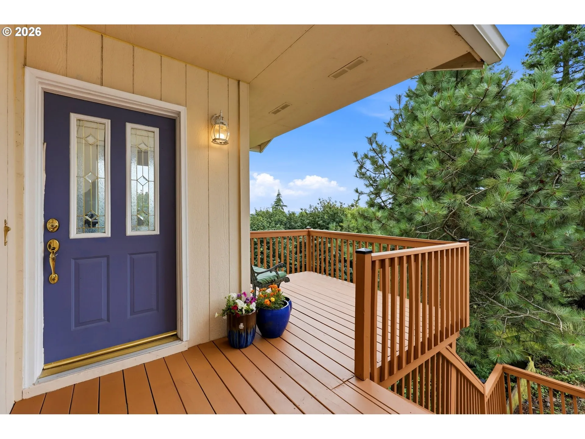 Entrance/Foyer