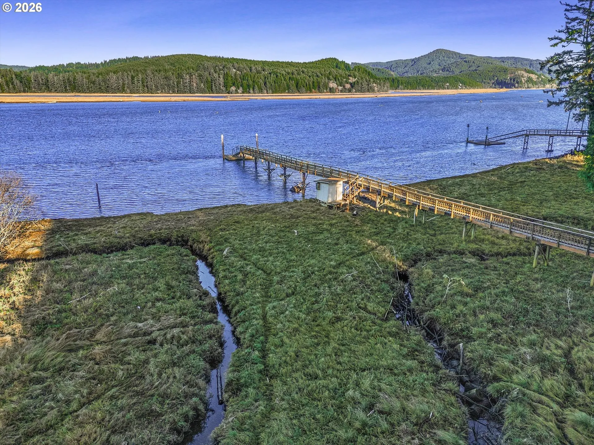 Drone View/UAV