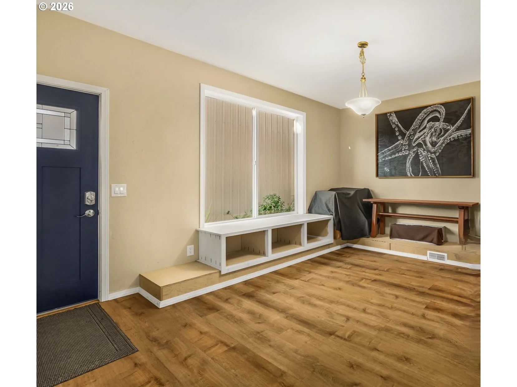 Entrance/Foyer