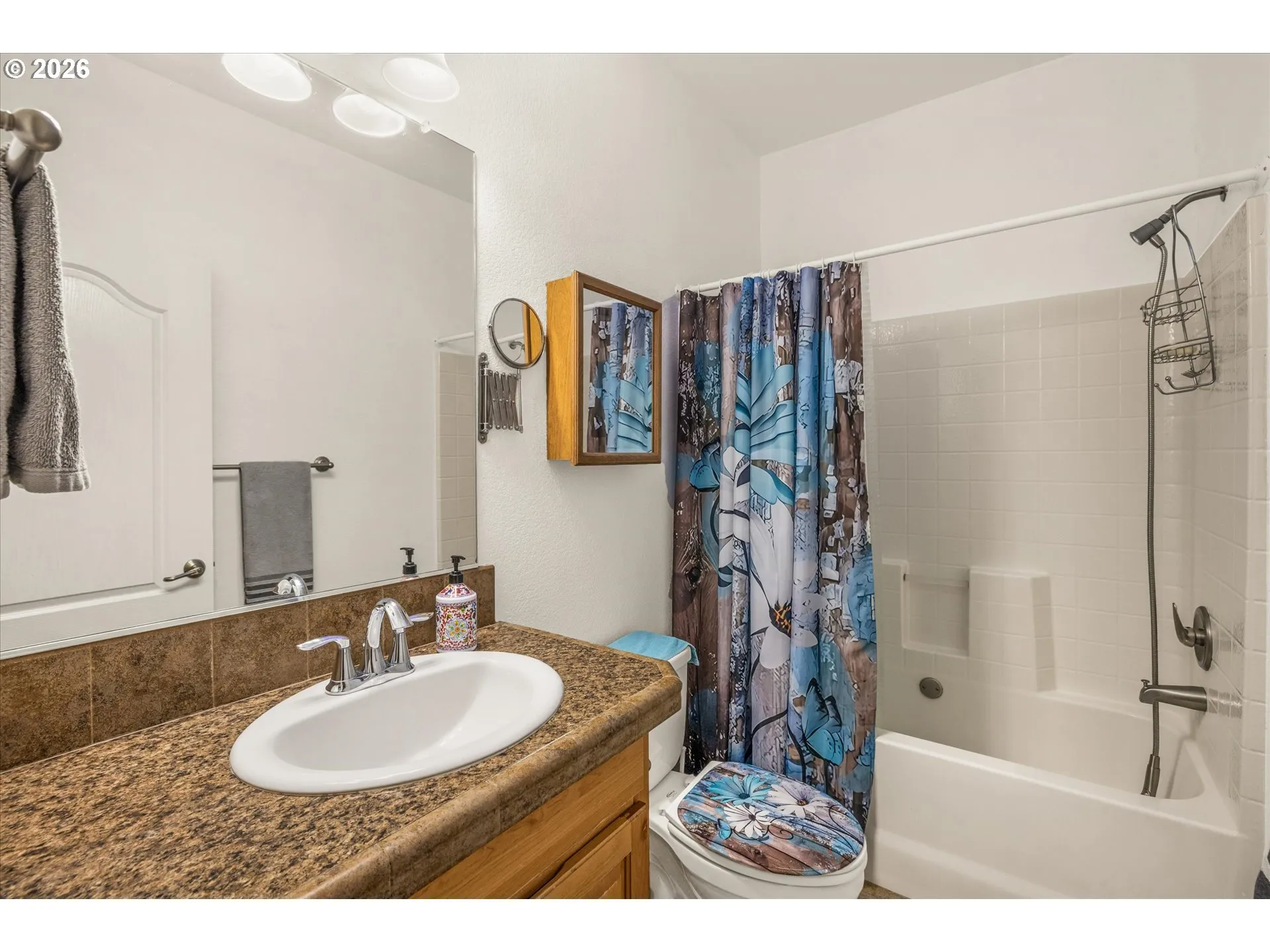 Bathroom-# 2