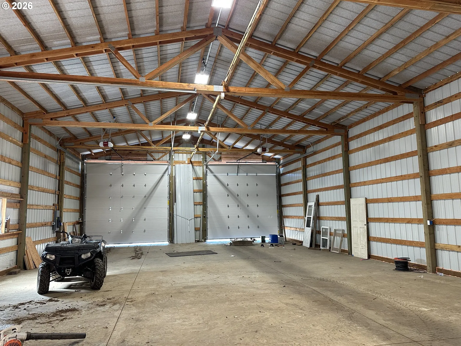 Barn