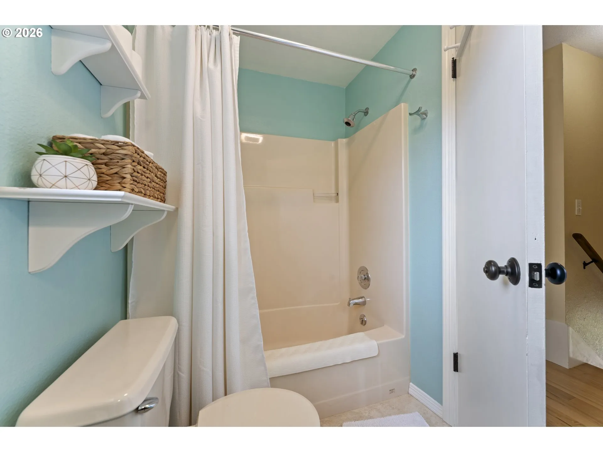 Bathroom-Hall