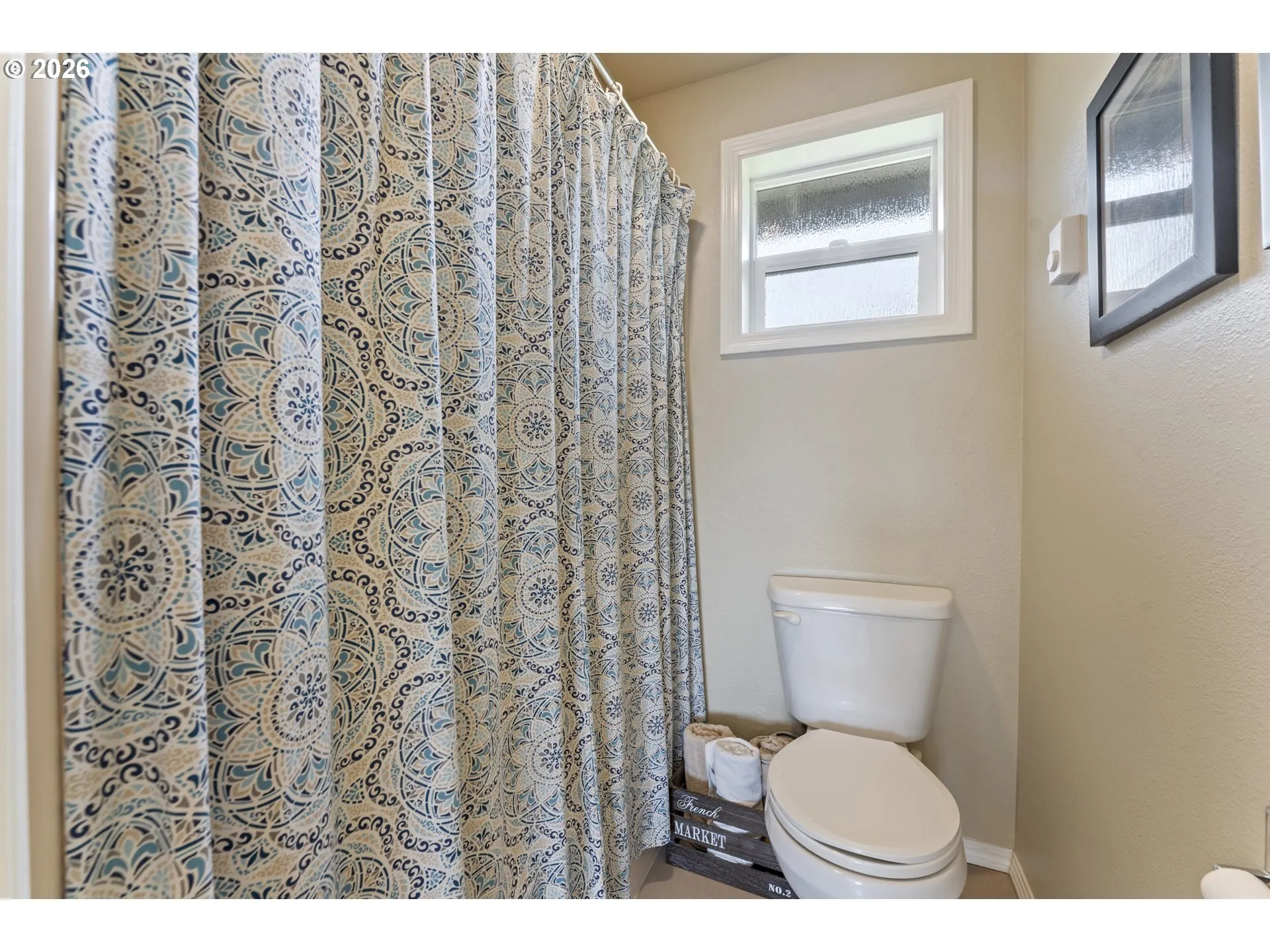 Owner's Suite Bathroom
