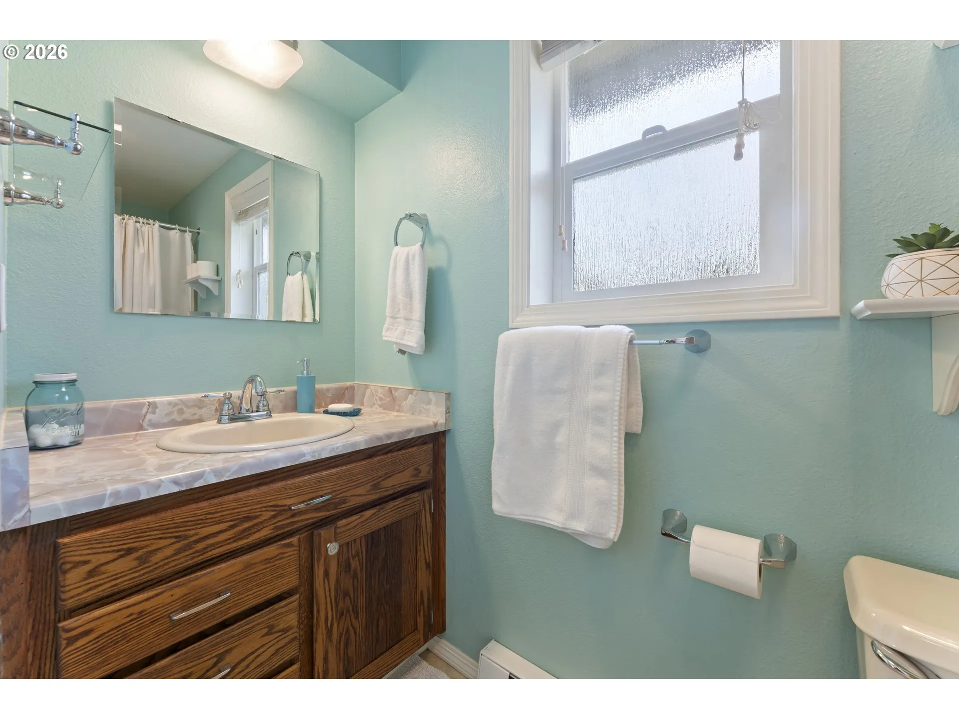 Bathroom-Hall