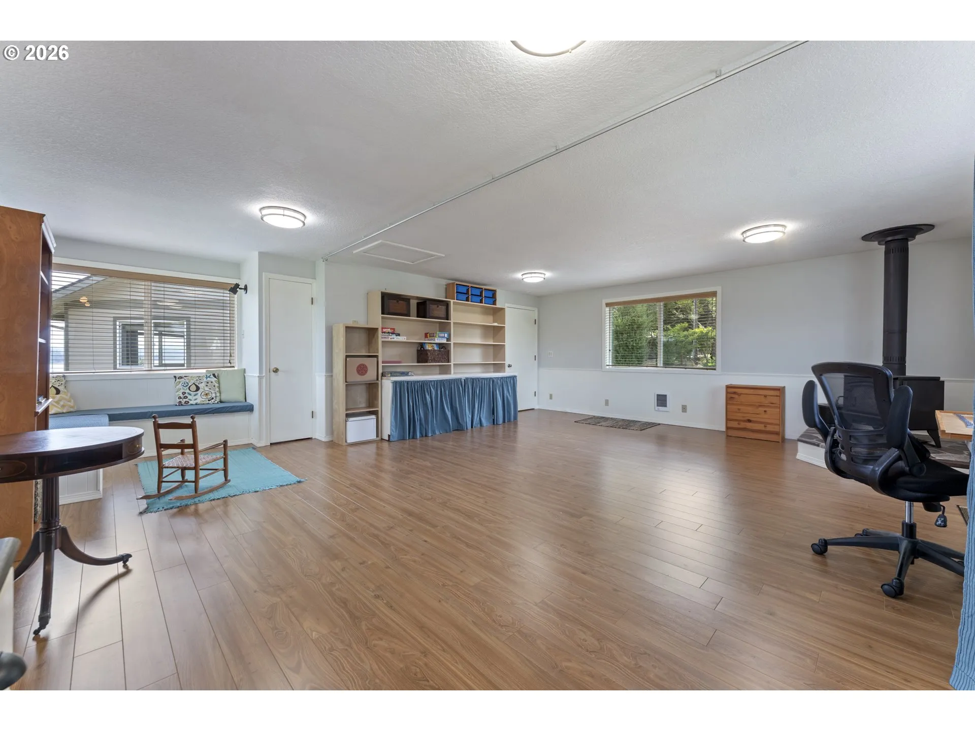 Great Room-Finished
