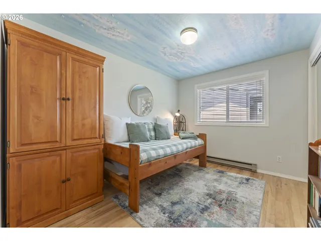 Bedroom-#3 Upper