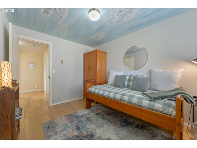 Bedroom-#3 Upper