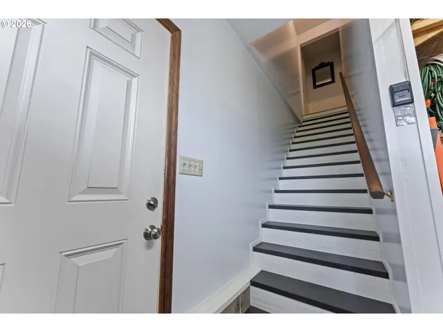 Staircase-# 2