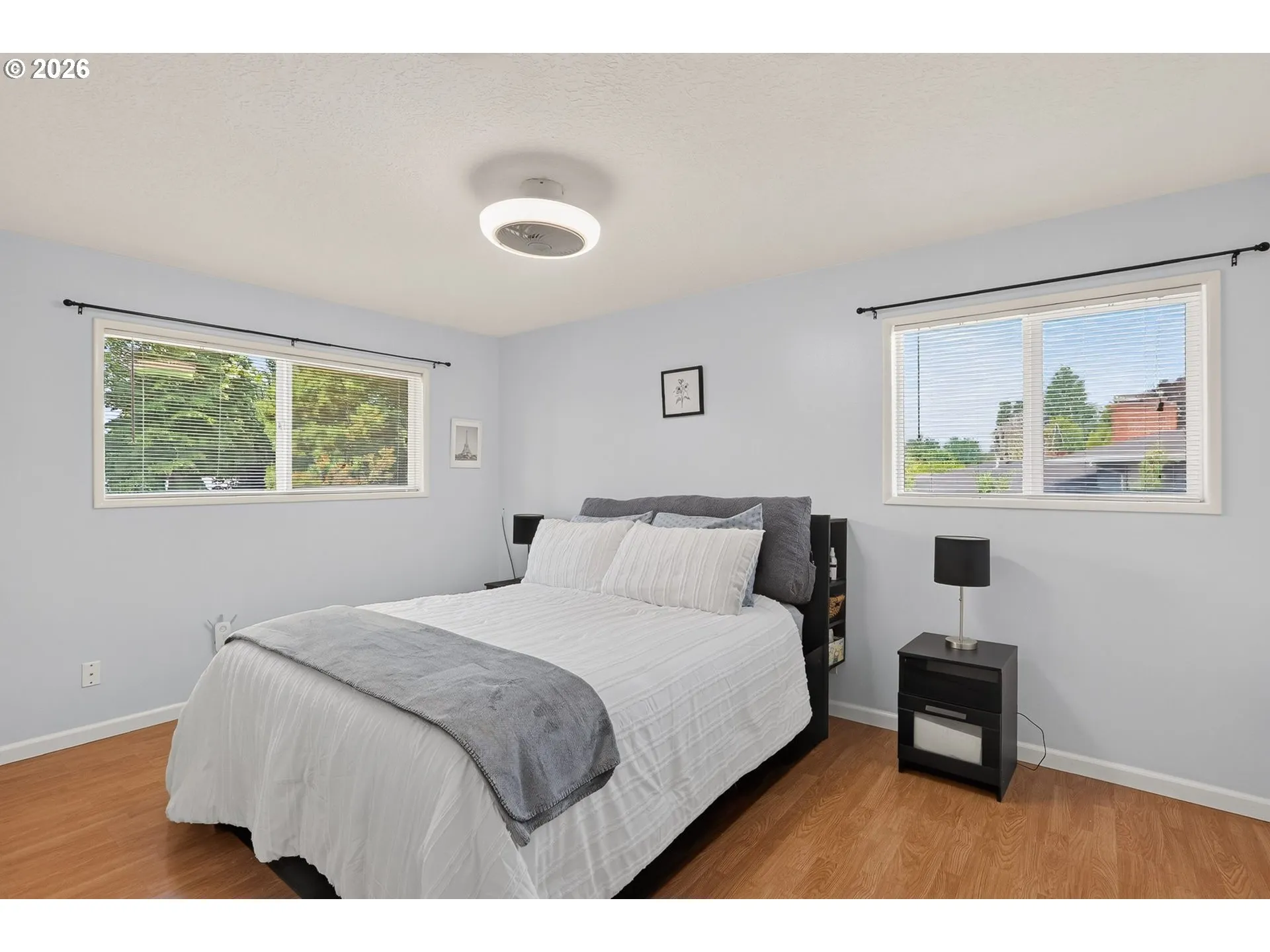 Bedroom, Primary-Upper