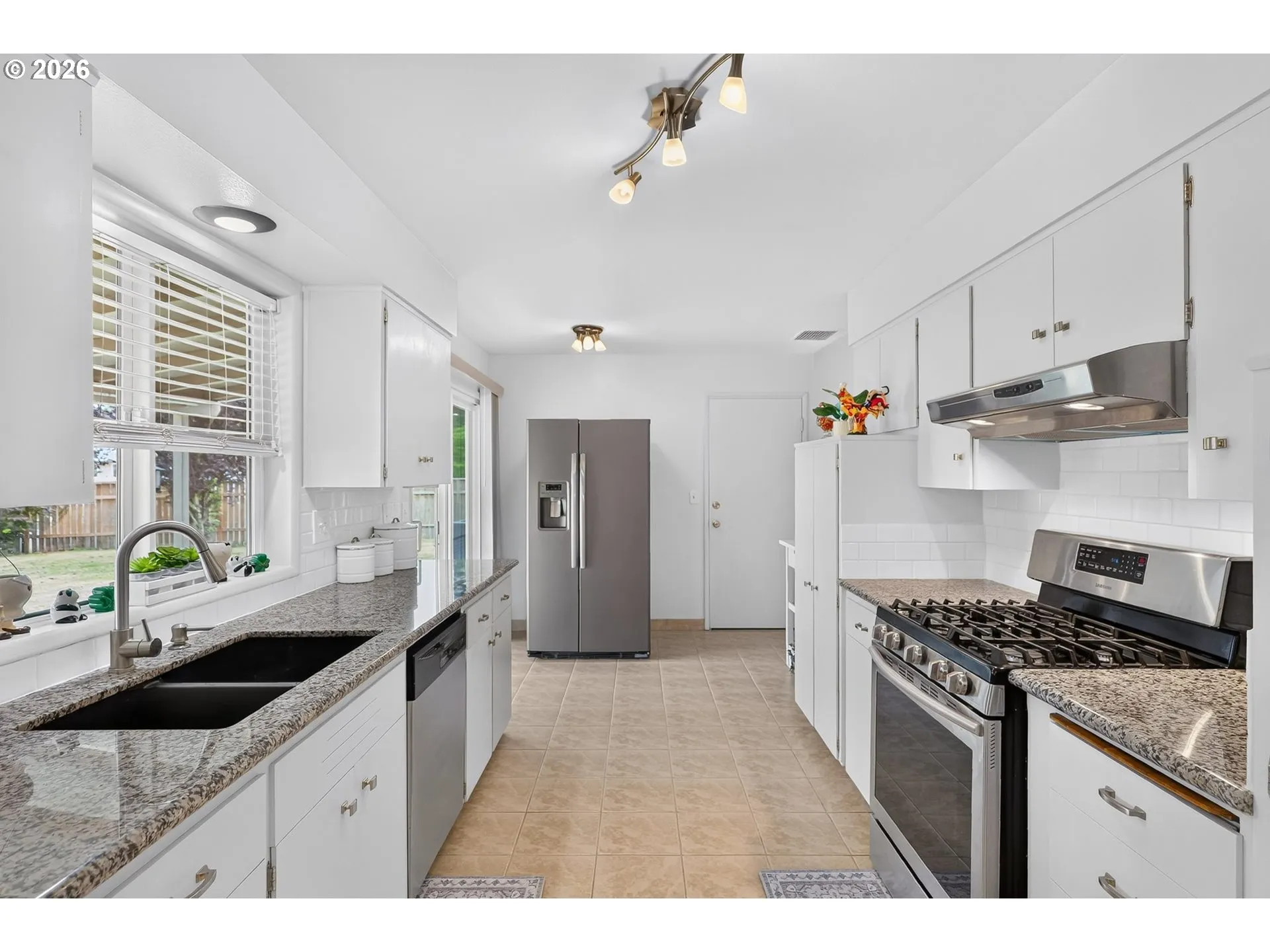 Kitchen/Nook