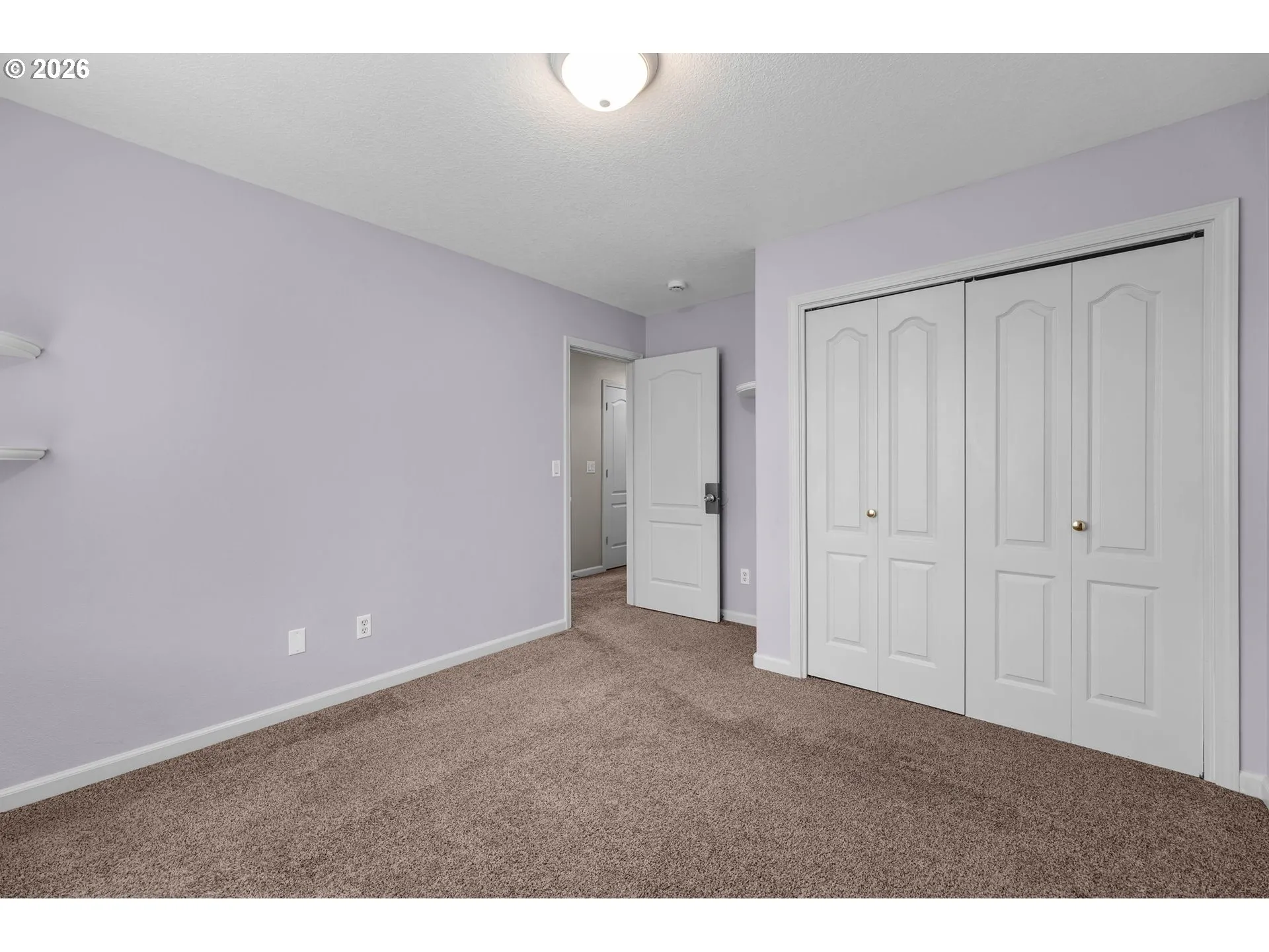 Bedroom-#3 Upper