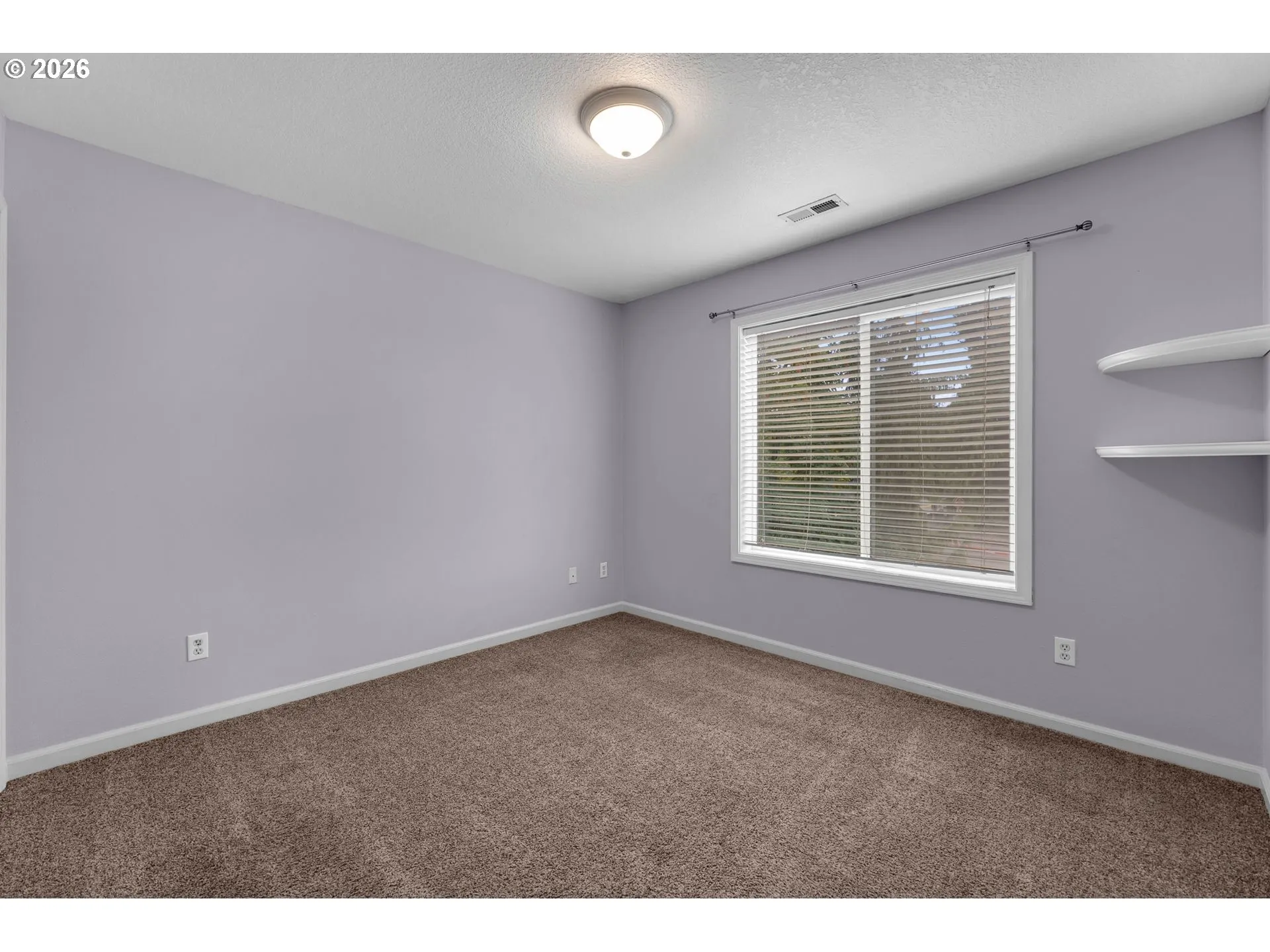 Bedroom-#3 Upper