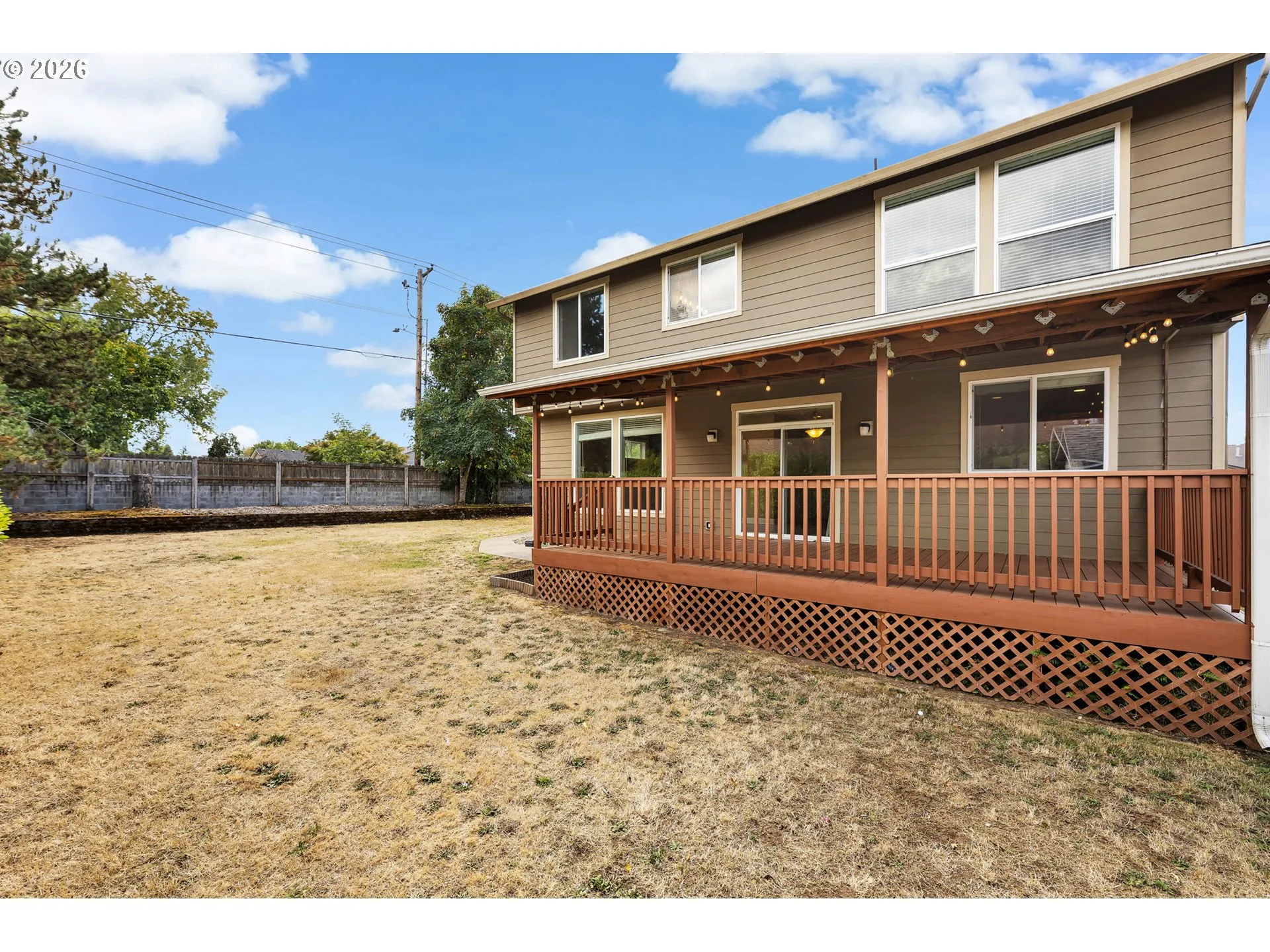 Backyard-Fenced