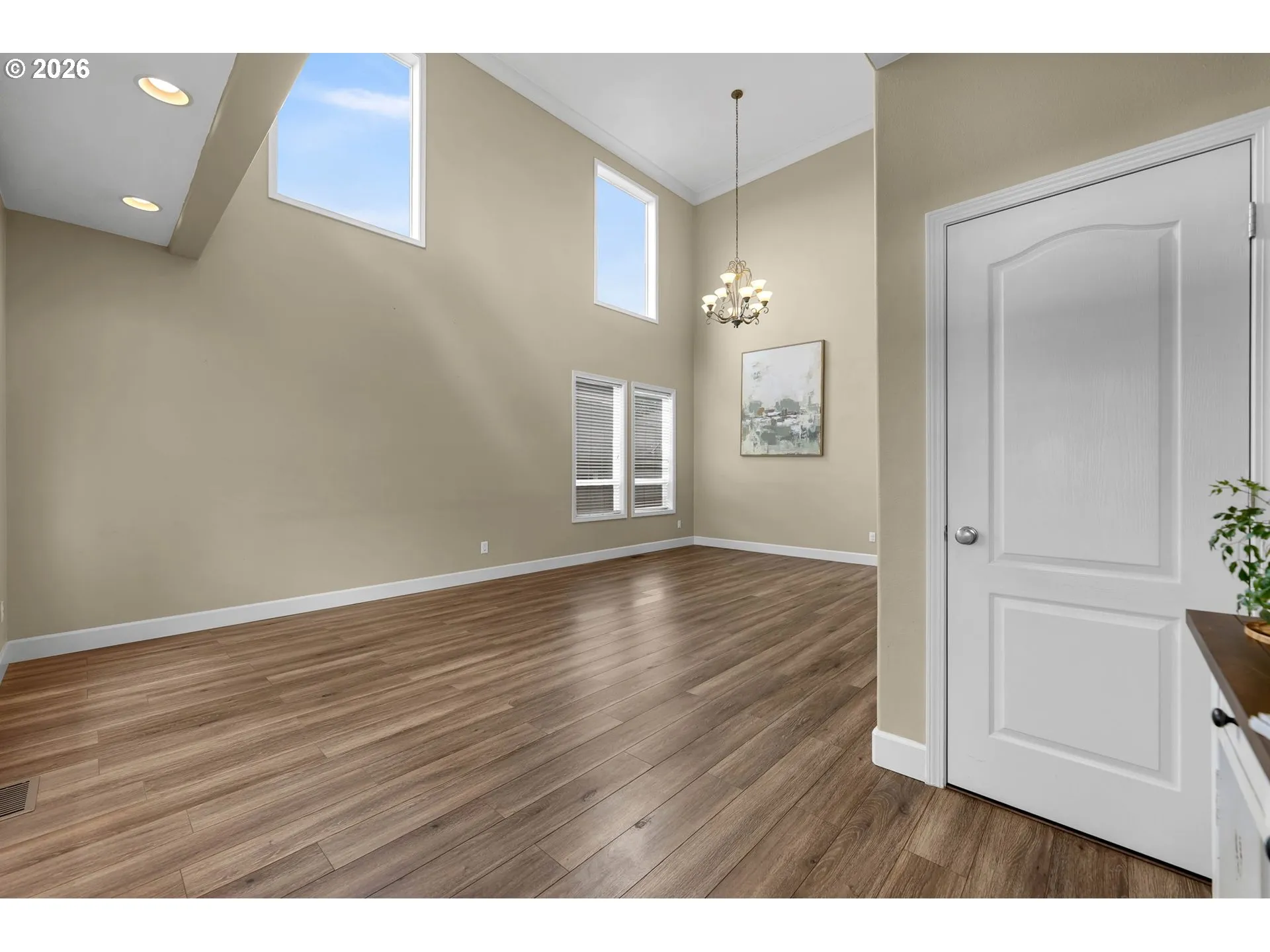Entrance/Foyer