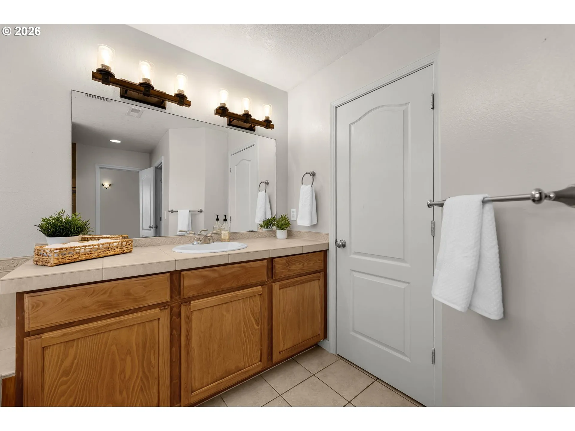 Owner's Suite Bathroom