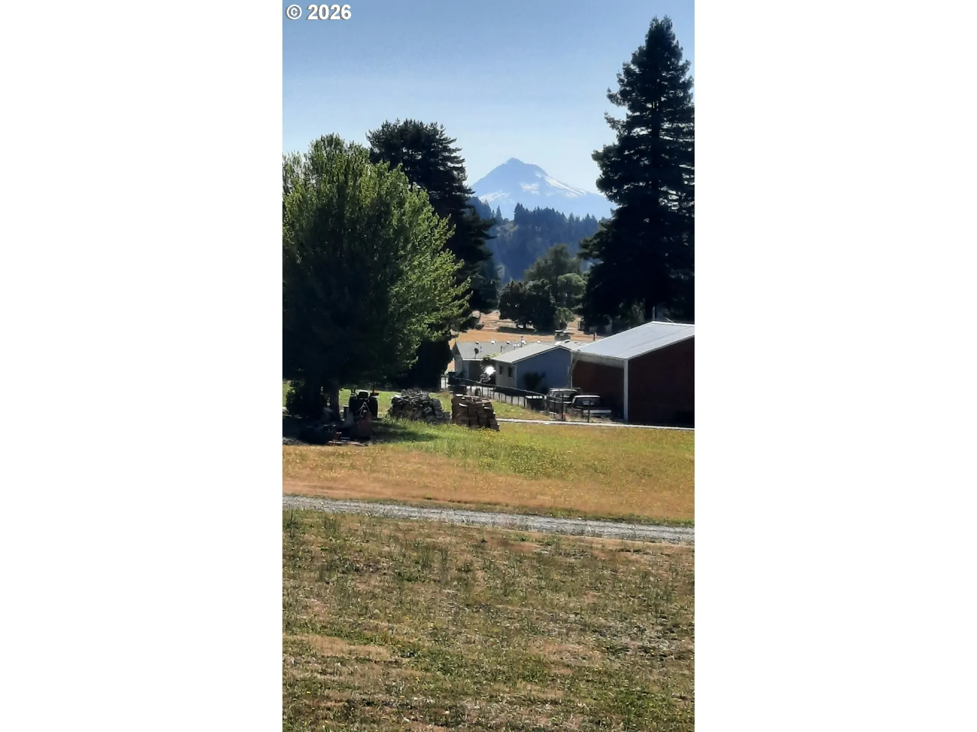 View-Mountain