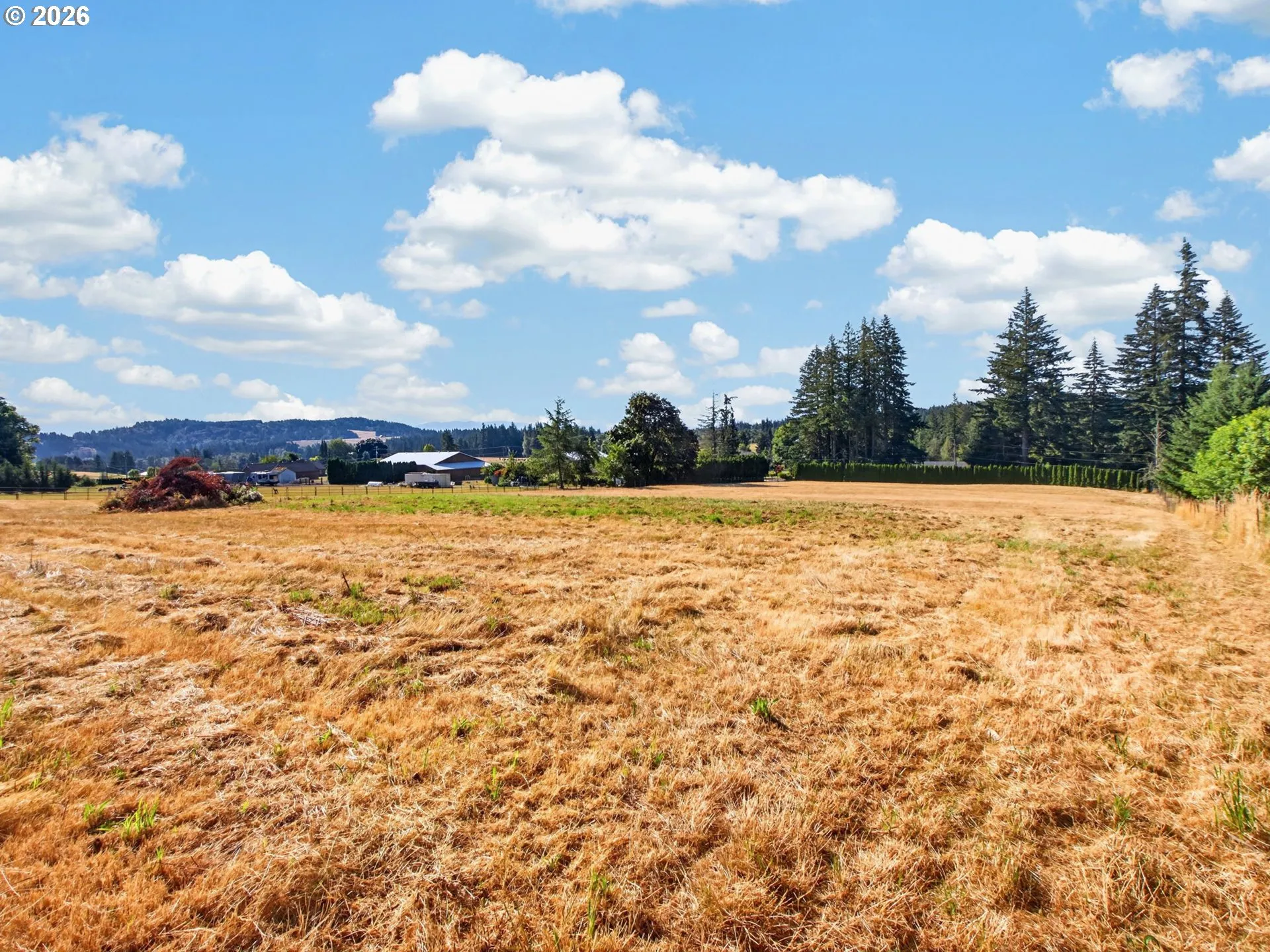 Acreage