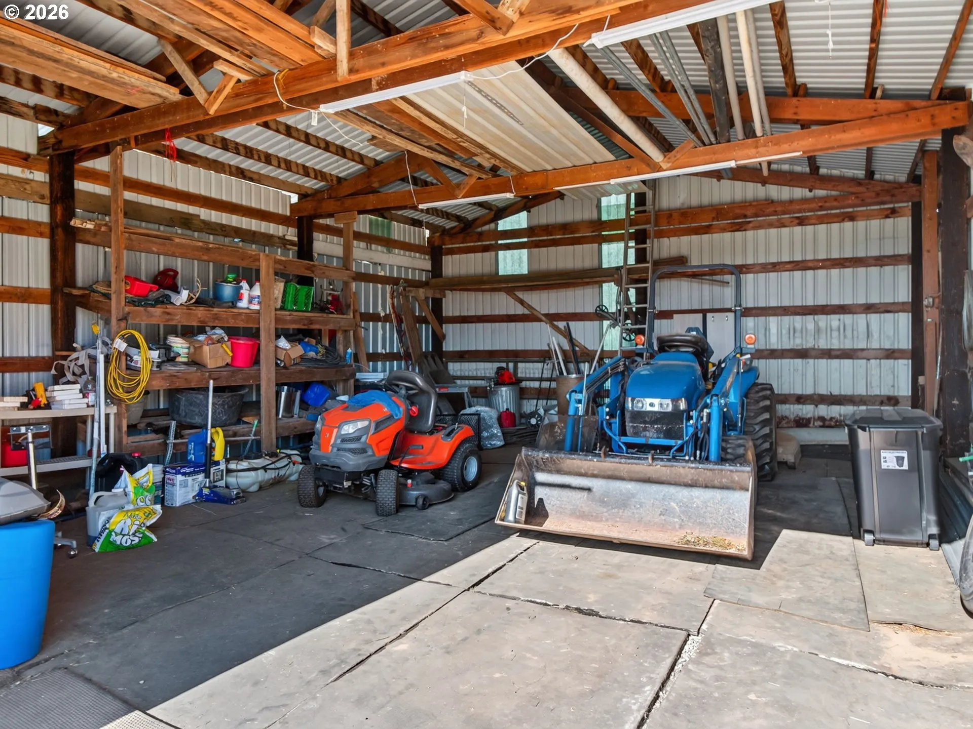 Barn