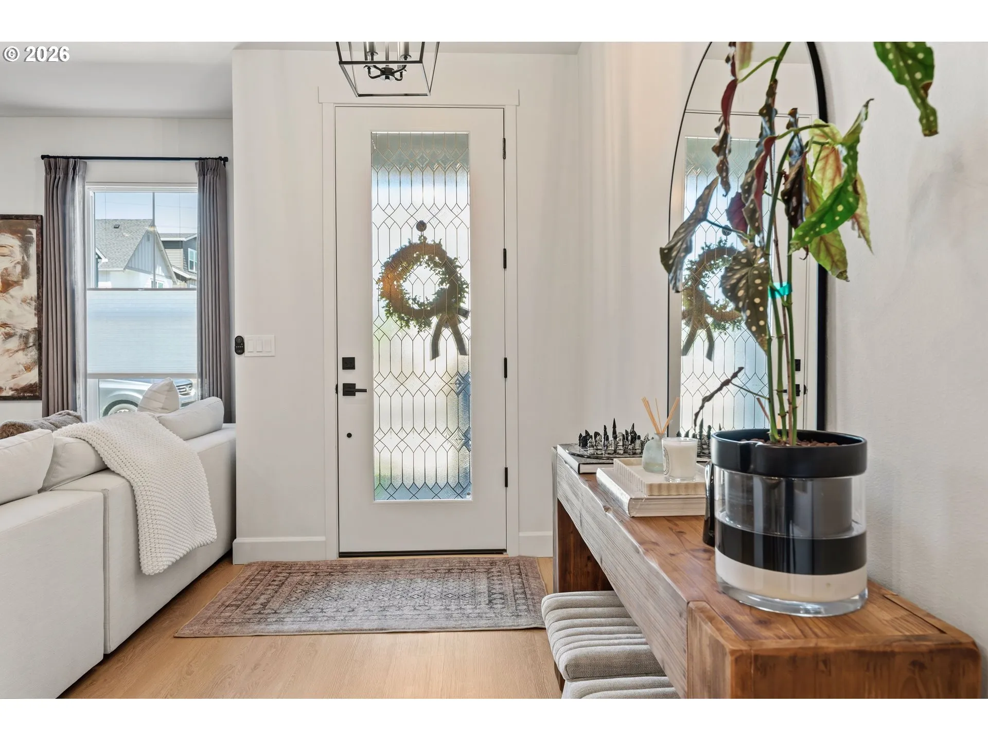 Entrance/Foyer