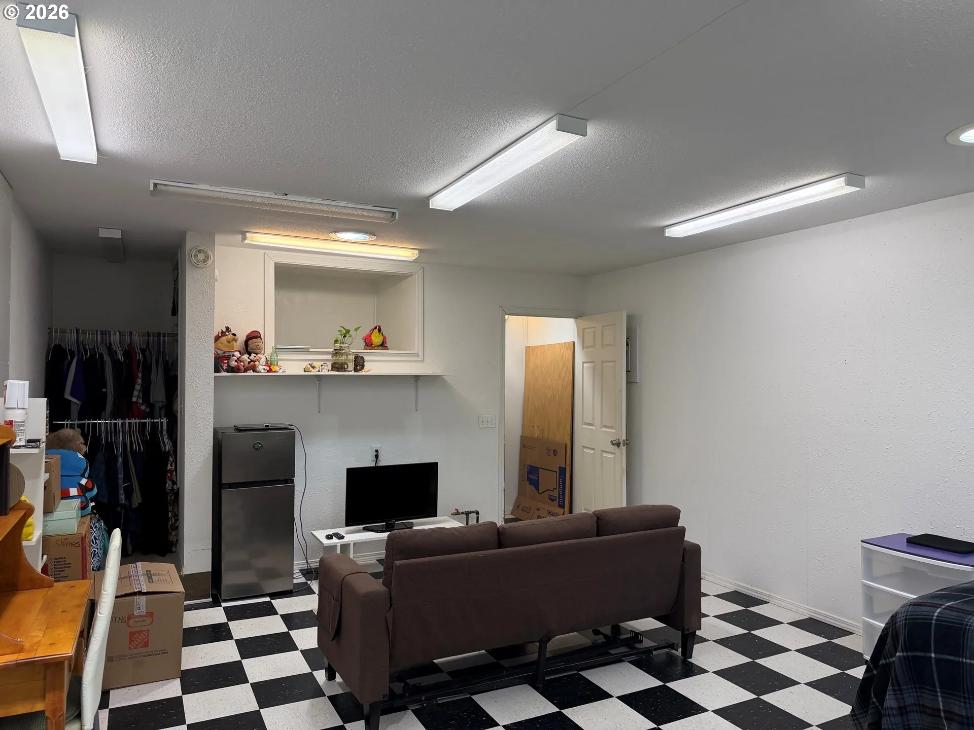 Bonus Room-Upper