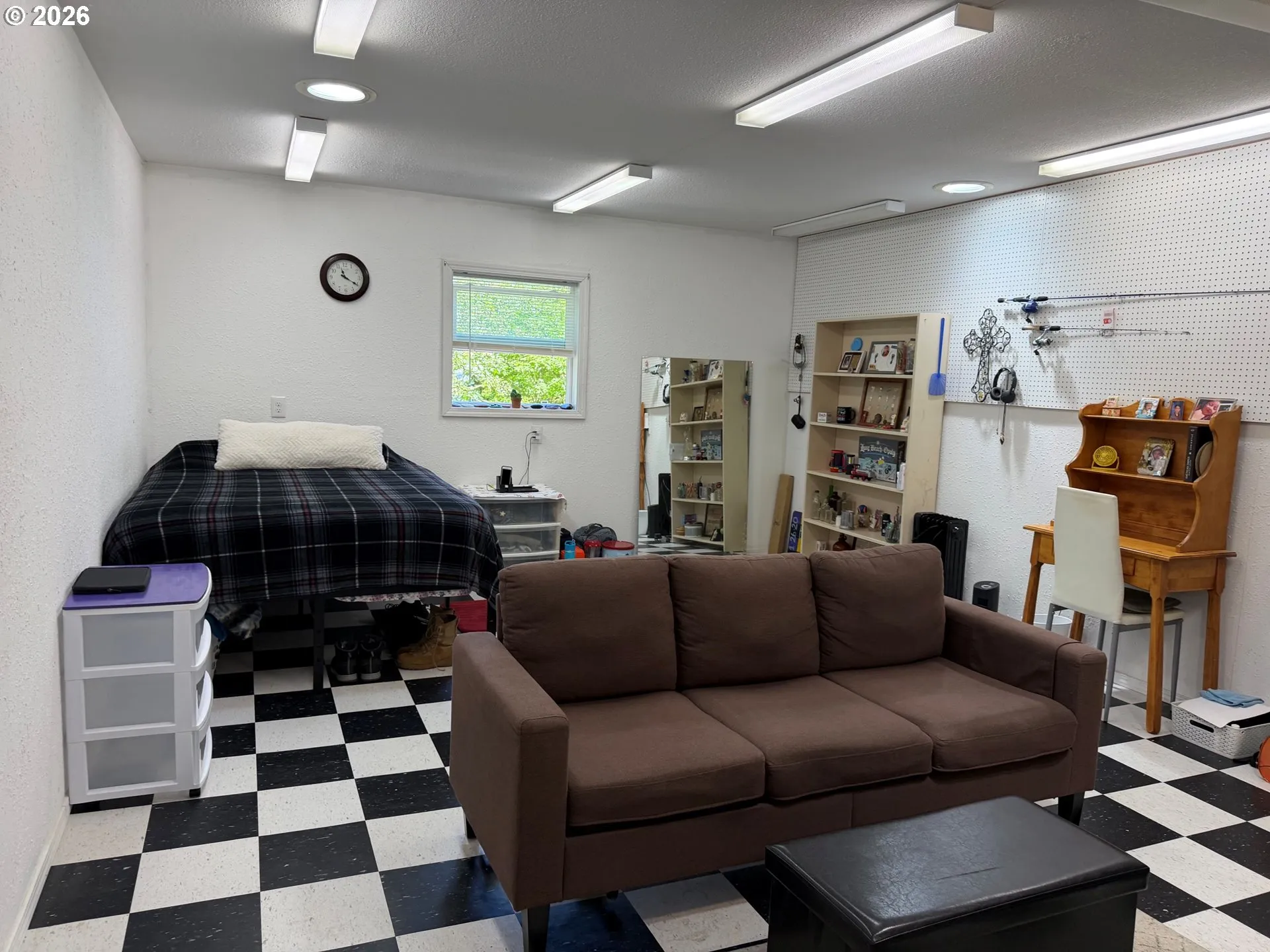 Bonus Room-Upper