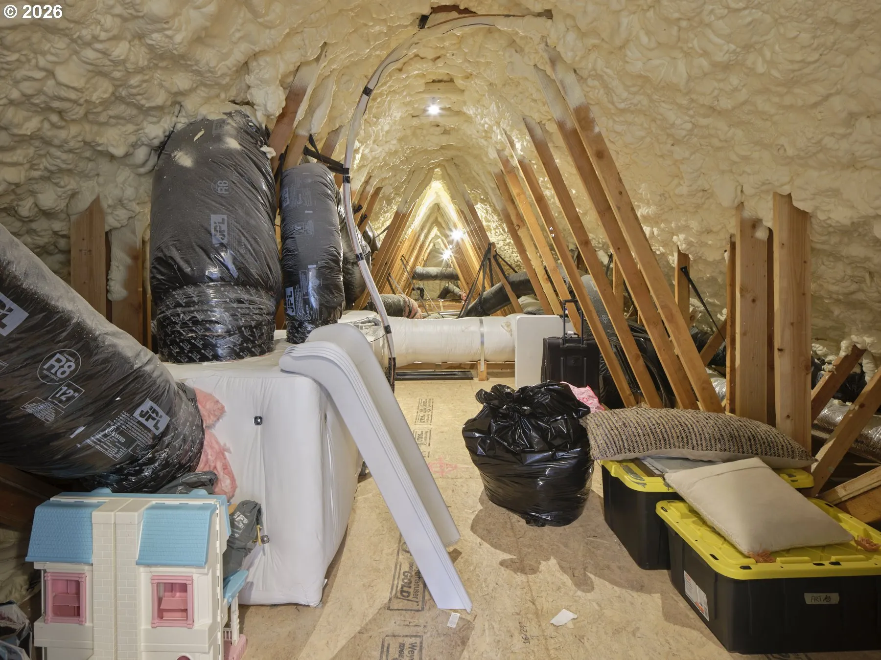 Storage