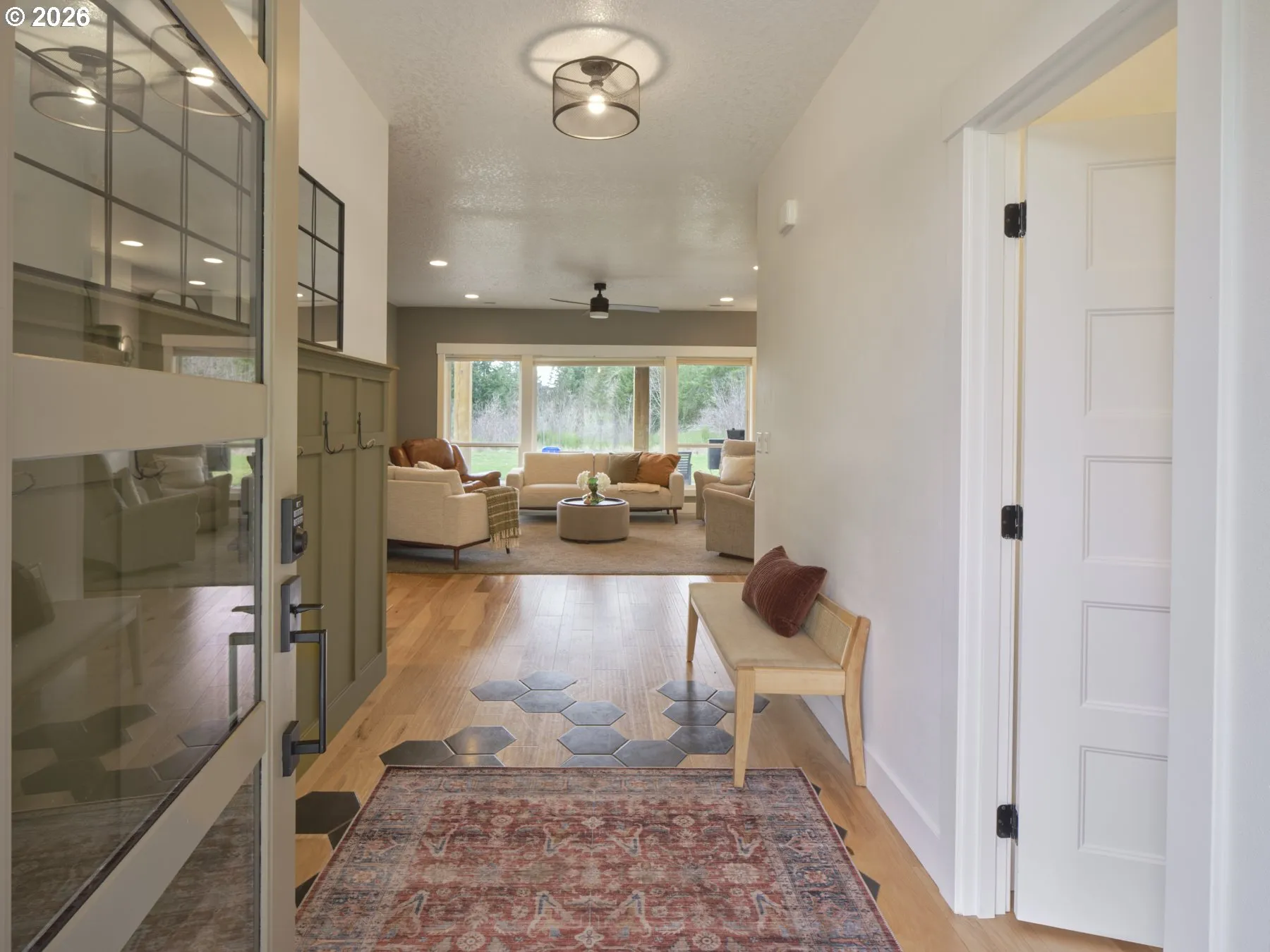 Entrance/Foyer