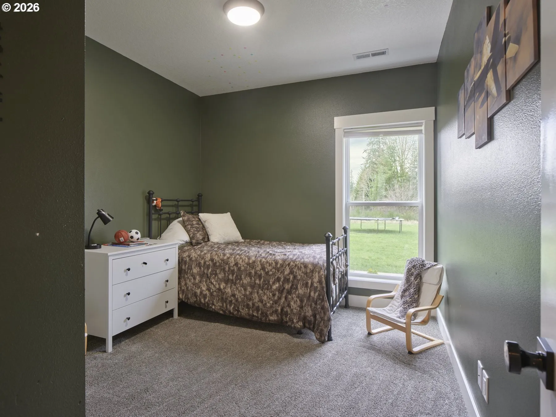 Bedroom-# 3